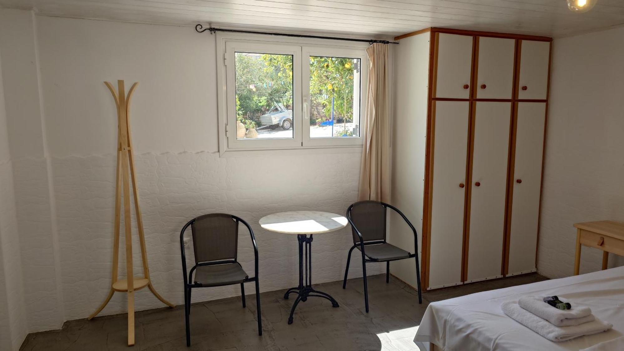 Elena Apartments Ithaca Vathy  Bagian luar foto